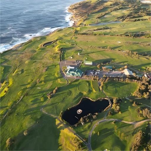 悉尼海岸高尔夫俱乐部 The Coast Golf  Club  | 悉尼高尔夫球场 | 澳大利亚高尔夫球场俱乐部 商品图5