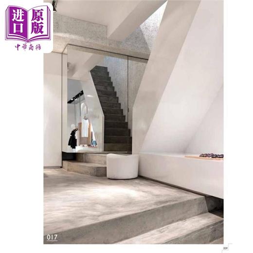 【中商原版】设计师不传的私房秘技 楼梯设计500 港台原版 漂亮家居编辑部 麦浩斯资讯 商品图2