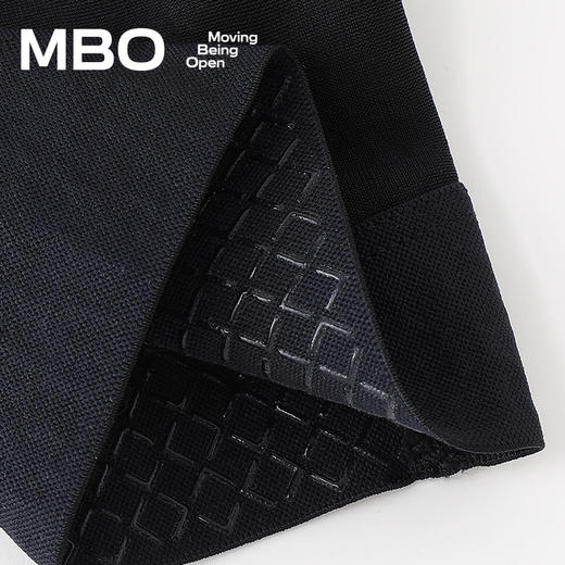 MBO CARVICO®男子意式双核抓绒骑行长裤 双箭头 T369(经销商专拍链接，非经销商拍单不发货) 商品图7