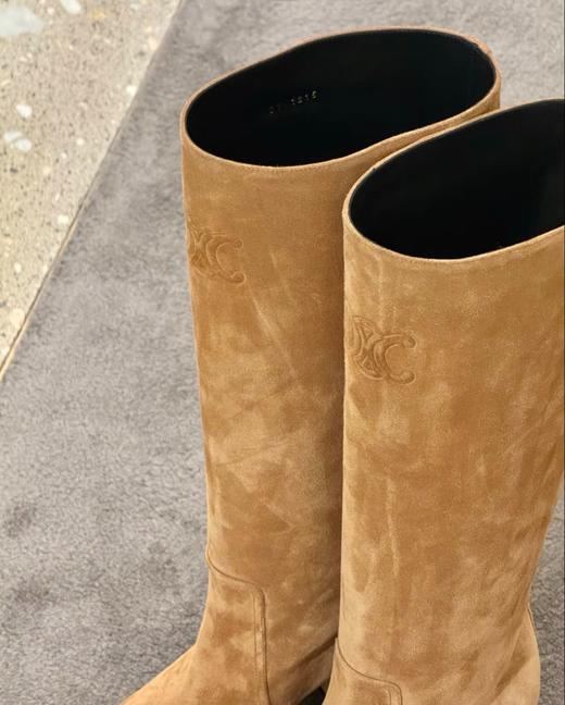 女款長靴008 商品图1