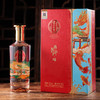 泸州老窖无上龙门颂-42/52度浓香型500ml定制酒礼盒装白酒 商品缩略图0