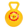 费雪（Fisher-Price）宝宝初级训练球五合一套装 婴幼儿童玩具球小皮球生日礼物礼品 商品缩略图7