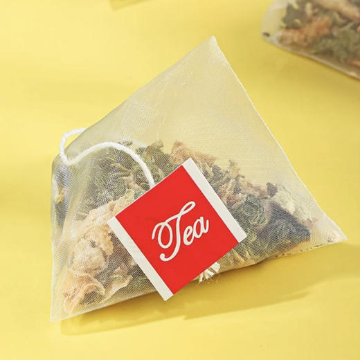 【桑叶双瓜茶】 苦瓜冬瓜优质霜后桑叶免煮泡水茶75g/袋A仓 商品图2