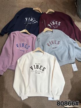 女长袖卫衣60866