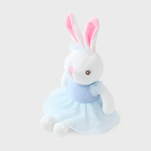 【实体店同款】女童缤纷纱裙兔秋季新款安奈儿童装AG538091 商品图3