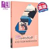 预售 【中商原版】阿加莎系列 命案目睹记 马普尔小姐 英文原版 Miss Marple  4 50 from Paddington Agatha Christie 商品缩略图0