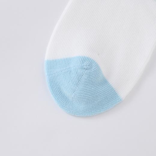 【单拍不发 非活动拍下无效】男童中袜单双装秋季新款安奈儿童装JB537254 商品图3