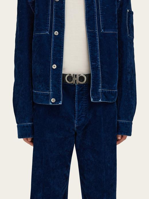FERRAGAMO 菲拉格慕 皮带男  0780544-185 . 商品图2