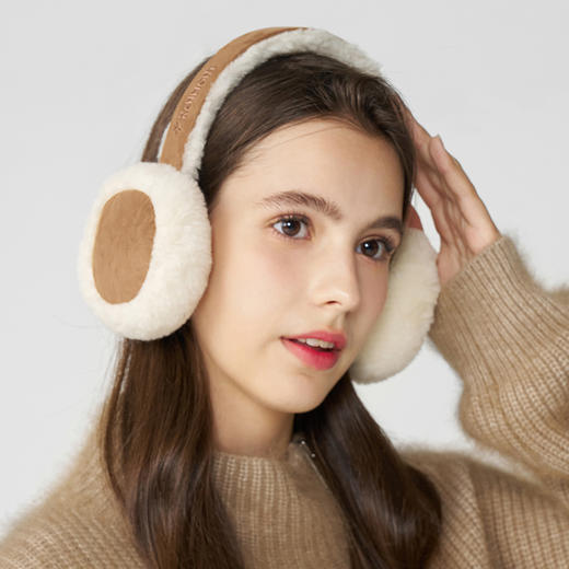 卡蒙可折叠耳罩KM-6941 商品图0