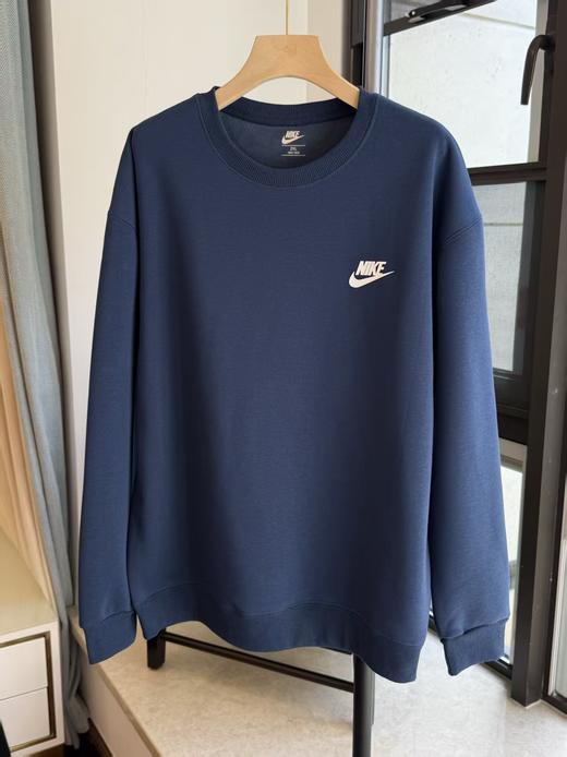 男女同款Nike加绒400克重磅加绒卫衣 商品图9