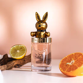 25年新香！恩思恩 欢跃兔宝 MCM Jolly Rabbit 分装