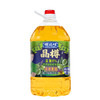 晶樽非转基因特级初榨橄榄食用植物调和油(6%）5L*4瓶（6924497921065） 商品缩略图1