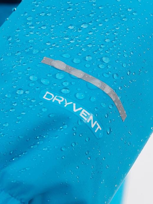 北面  25年秋冬  冲锋衣   873T 商品图2