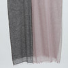 双拼色羊绒围巾SJF94P428W 商品缩略图4
