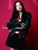 1022-9 Dunst做旧磨皮皮衣 商品缩略图2