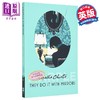 【中商原版】阿加莎系列 借镜杀人 马普尔小姐 英文原版 Agatha Christie Miss Marple They Do It With Mirrors 商品缩略图0