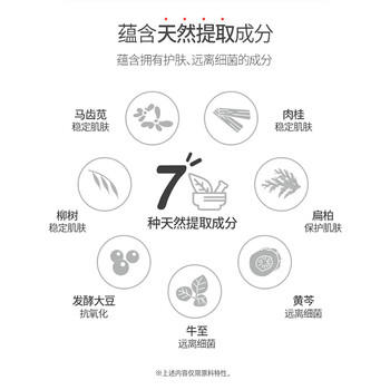 保宁（B&B）婴幼儿洗衣皂儿童肥皂尿布皂专用内衣裤肥皂200g*8【到手共8块】 商品图0