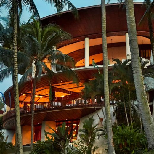 7天6晚【巴厘岛四季双店连住】春假/五一/国庆/暑期均可预定！享限量免费升房！住金巴兰湾四季观超美日落，深入乌布山妍四季深度体验隐匿式度假，还有免费接驳！入住前20天还可免费取消~ 商品图2