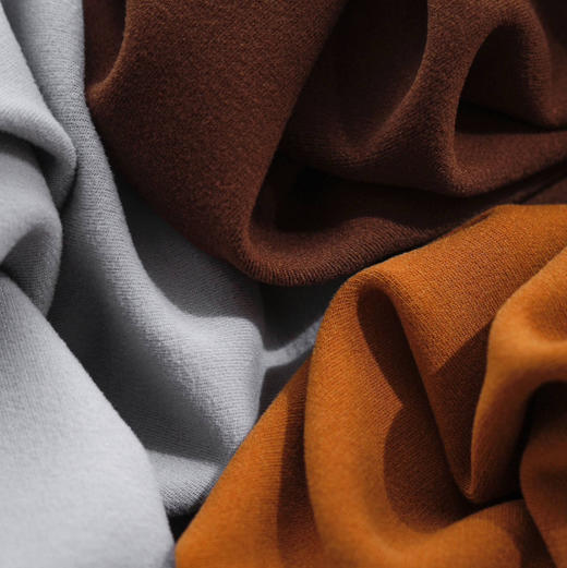 女款德绒3.0版蚕丝恒温衣（圆领） 商品图4