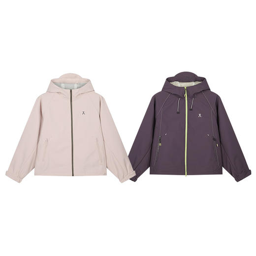 【品牌特惠】ACMEITEM爱棵米女士夹克外套GAG2210477G/GAG3210404G 商品图4