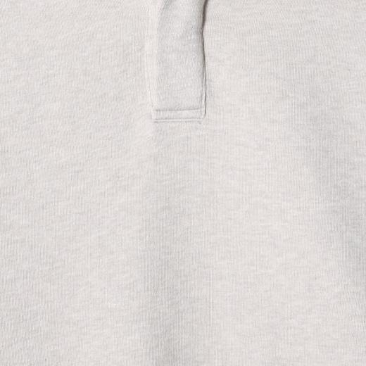 33779SDSA男士秋冬新款痞帅男装复古撞色翻领假两件卫衣百搭宽松上衣 商品图3