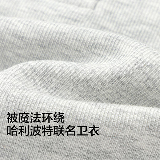 【商场同款】巴拉巴拉童装儿童卫衣女童2025秋新款t恤时尚假两件 商品图3