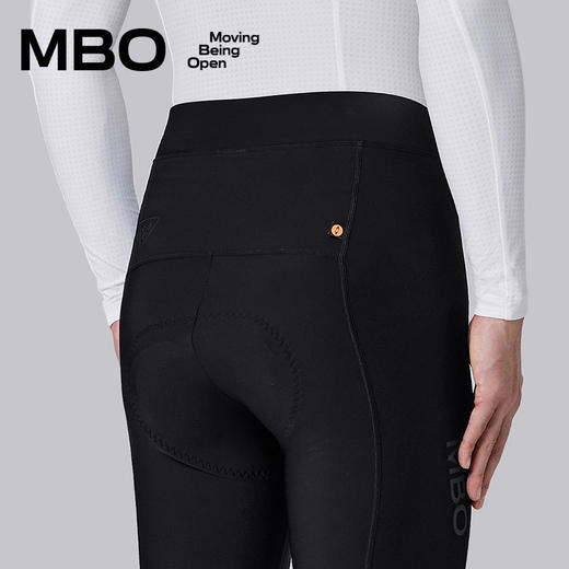 MBO CARVICO®男子意式双核抓绒骑行长裤 双箭头 T369(经销商专拍链接，非经销商拍单不发货) 商品图8
