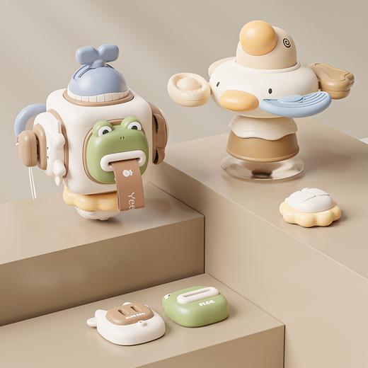 皇家转转乐园 商品图1