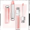 迪奥DIOR粉漾魅惑变色唇膏唇蜜小样两件套#001唇膏1.6g+#001唇蜜3ml 香港直邮 商品缩略图2