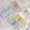 隐形眼镜盒/像鱼as4412四付装 商品缩略图2