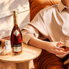 【RémyMartin】人头马优质700ml CLUB级香槟干邑白兰地进口洋酒 商品缩略图1
