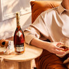 【RémyMartin】人头马优质350ml CLUB级香槟干邑白兰地进口洋酒 商品缩略图0