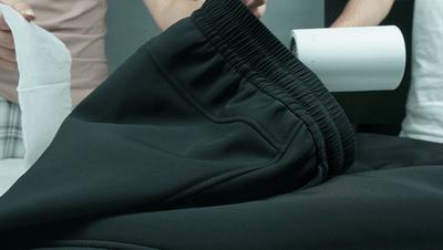 Schenvega情侣7防光感热能裤，内含光感因子发热 E26-7769 商品图9