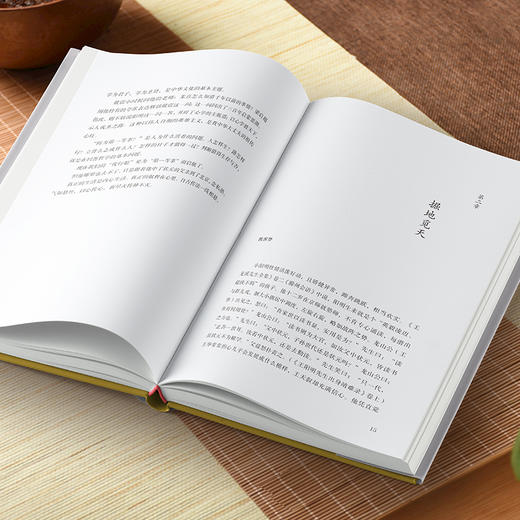 王阳明心学 2024全新修订版 心学名家周月亮著 全面解读知行合一理念和阳明心学的经典读本 商品图6
