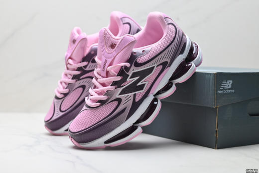 新百伦New Balance M2000时尚个性防滑减震通勤休闲跑步鞋U2000EA女鞋 商品图7