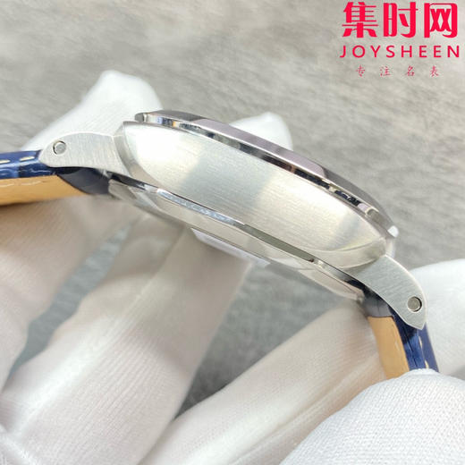 VS沛纳海PAM01313 庐米诺系列PAM1313 男士腕表
机芯：VS定制P.9010型一体 商品图5