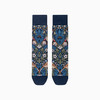 柯基Corgi x William Morris联名袜子英国进口情侣女冬季中筒袜潮袜男 商品缩略图5