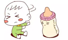 育儿知识分享-宝宝不吃奶瓶