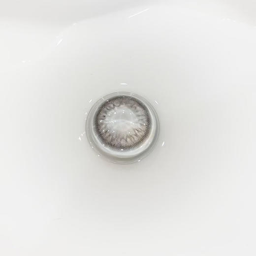 FULLYGIFT水色灰（佩戴直径：14.3mm） 商品图3