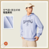 李宁男子2025秋季套头连帽运动上衣健身卫衣AWDV563-3 商品缩略图0