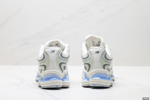 新百伦New Balance M2000时尚个性防滑减震通勤休闲跑步鞋U2000EA男女鞋 商品图5