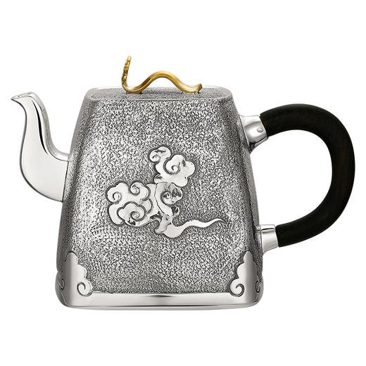 四方如意壶 商品图0