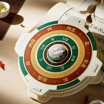 俏皮谷四大发明科学实验套装儿童玩具小学生手工制作男女孩生日节日礼物 商品图0