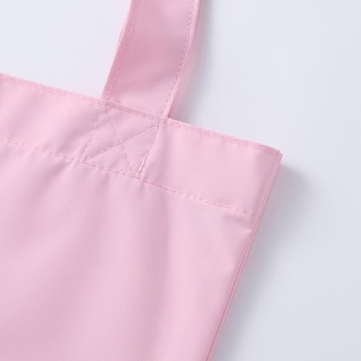 【单拍不发 非活动拍下无效】男女童手绘互动购物袋秋季新款安奈儿童装AM530145 商品图5