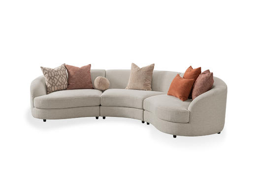 Frato Sofa 菲度沙发 商品图2