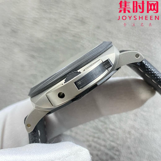 VS沛纳海PAM01662 PAM2662 庐米诺系列PAM1662 PAM2662 男士腕表 喷砂钛壳“水泥灰”工业风
机芯：VS定制P.9010型一体 商品图4