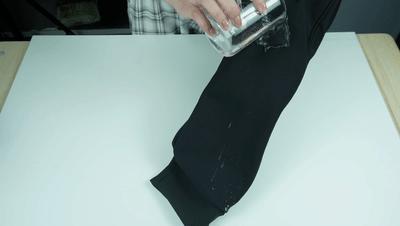 Schenvega情侣7防光感热能裤，内含光感因子发热 E26-7769 商品图7