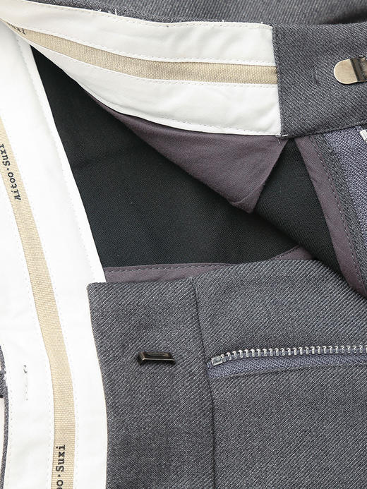 休闲西裤 商品图2