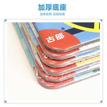 汪汪队立大功（PAW PATROL）儿童拼图玩具 汪汪队40片框式拼图六合一家居装饰生日礼物礼品 商品图7