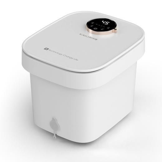 凯诗捷T6智能泡脚桶 商品图0